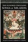 100,000 songs of Milarepa